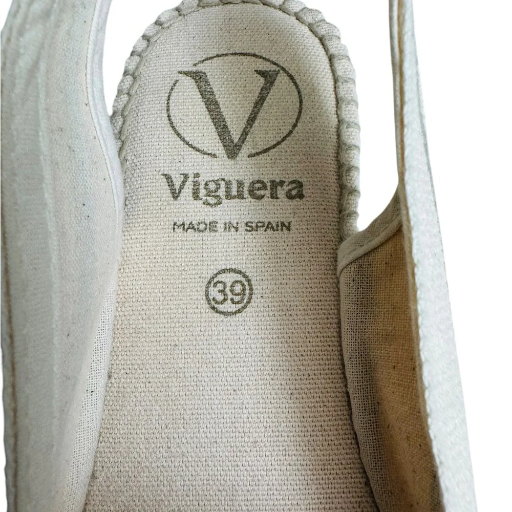 Viguera Made in Spain step into
